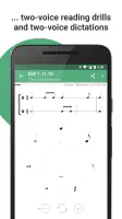Complete Rhythm Trainer screenshot