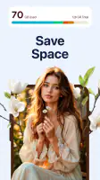 Compress, Reduce Video Size screenshot