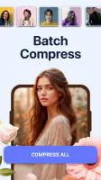 Compress, Reduce Video Size screenshot