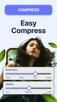 Compress, Reduce Video Size screenshot
