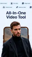 Compress, Reduce Video Size screenshot