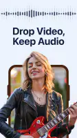 Compress, Reduce Video Size screenshot