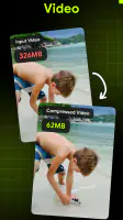 Compress Video - Resize Video screenshot