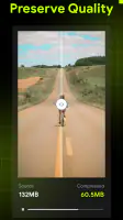 Compress Video - Resize Video screenshot