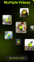 Compress Video - Resize Video screenshot