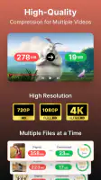 Compress Video Size Compressor screenshot