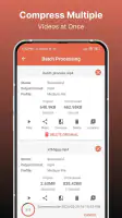 Compress Video Size Compressor screenshot