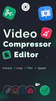 Compress Video - Size Reducer screenshot