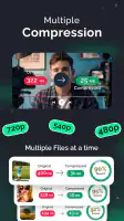 Compress Video - Size Reducer screenshot
