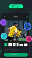 Compress Video - Size Reducer screenshot