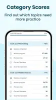 COMPTIA EXAM PREP 2026 screenshot