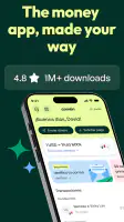 Común: Your money, your way screenshot