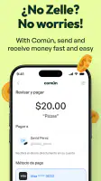 Común: Your money, your way screenshot