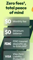Común: Your money, your way screenshot