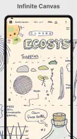 Concepts: Sketch, Note, Draw screenshot