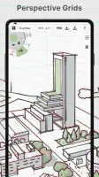 Concepts: Sketch, Note, Draw screenshot