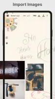 Concepts: Sketch, Note, Draw screenshot