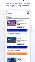 Concora Credit screenshot