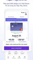 Concora Credit screenshot