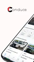 Conduce: Tu App de Carros screenshot