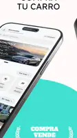 Conduce: Tu App de Carros screenshot