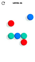 Connect Balls - Line Puzzle - screenshot