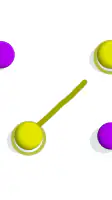 Connect Balls - Line Puzzle - screenshot