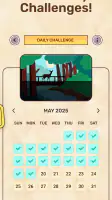 Connect Word: Association Game screenshot