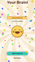 Connect Word: Association Game screenshot