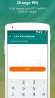ConnectEBT screenshot