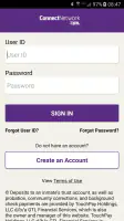 ConnectNetwork by GTL screenshot
