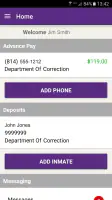 ConnectNetwork by GTL screenshot