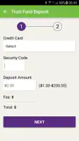 ConnectNetwork by GTL screenshot