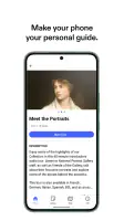 Connects: Arts+Culture screenshot