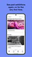 Connects: Arts+Culture screenshot