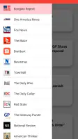 Conservative News Pro screenshot