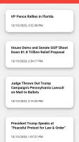 Conservative News Pro screenshot