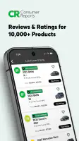 Consumer Reports screenshot