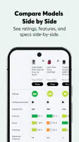 Consumer Reports screenshot