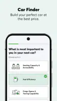 Consumer Reports screenshot