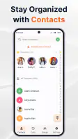 Contacts 2026 screenshot