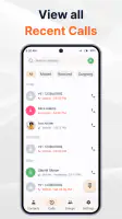 Contacts 2026 screenshot