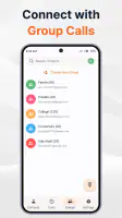 Contacts 2026 screenshot