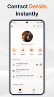 Contacts 2026 screenshot