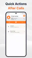 Contacts 2026 screenshot