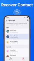 Contacts: Call Log & Dialer screenshot