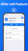 Contacts: Call Log & Dialer screenshot