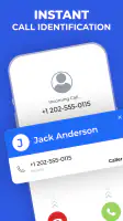 Contacts - Caller ID & Spam screenshot