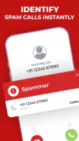 Contacts - Caller ID & Spam screenshot