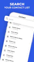 Contacts - Caller ID & Spam screenshot